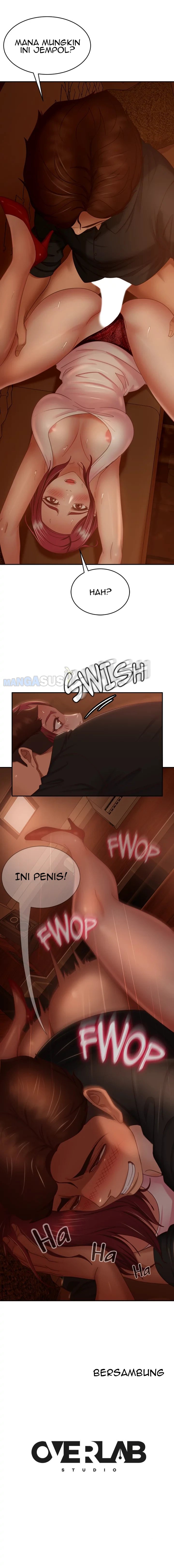 A Twisted Day - Chapter 40 16