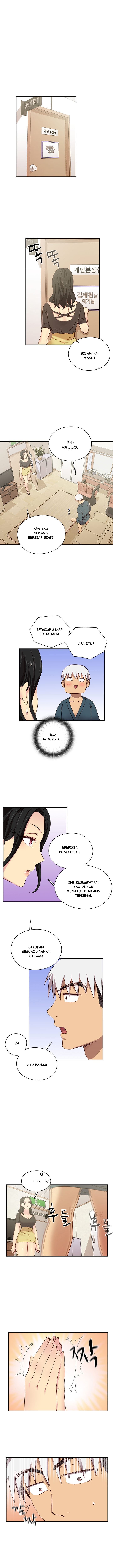 H-Campus - Chapter 40 8