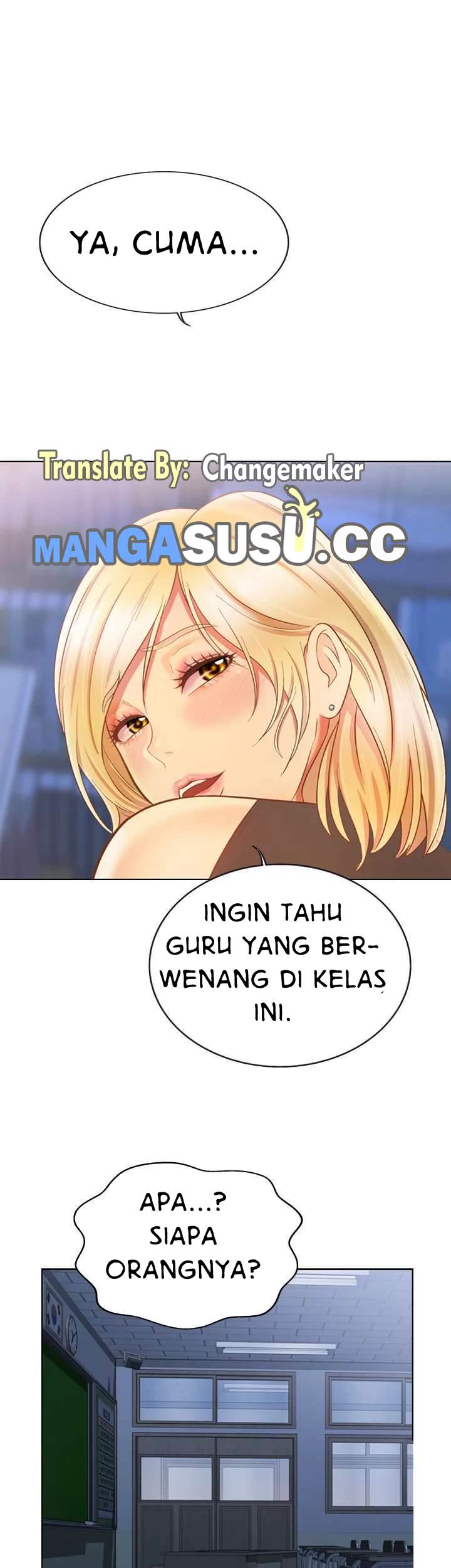 Noona&#8217;s Taste - Chapter 40 3