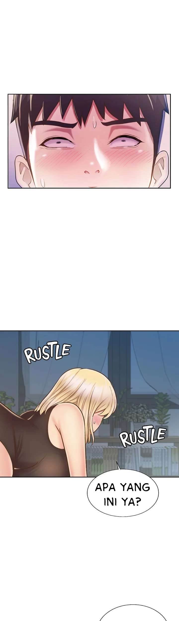 Noona&#8217;s Taste - Chapter 40 32