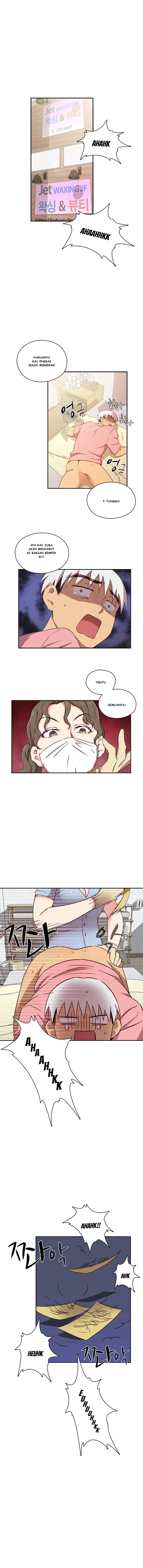 H-Campus - Chapter 40 2