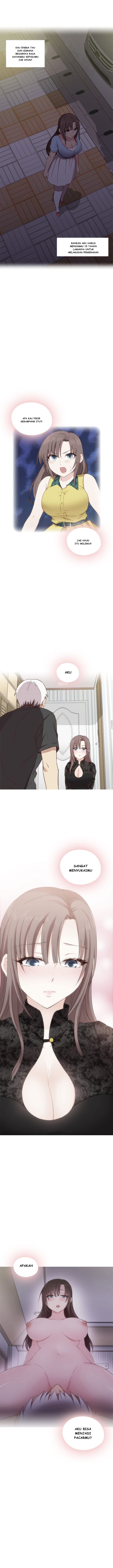 H-Campus - Chapter 40 5