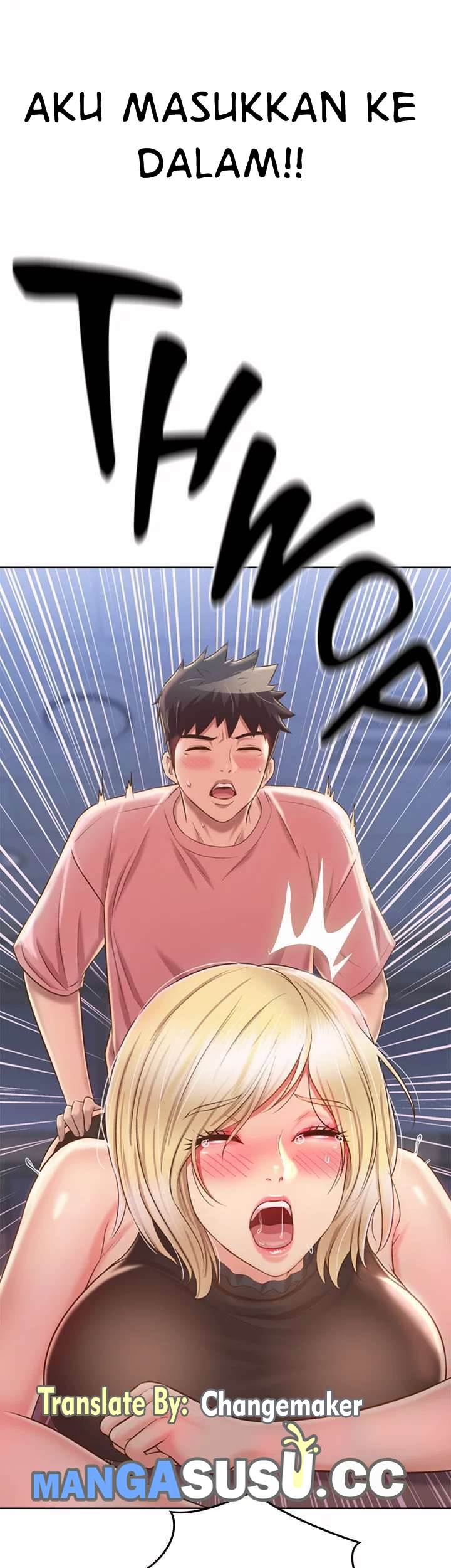 Noona&#8217;s Taste - Chapter 40 61
