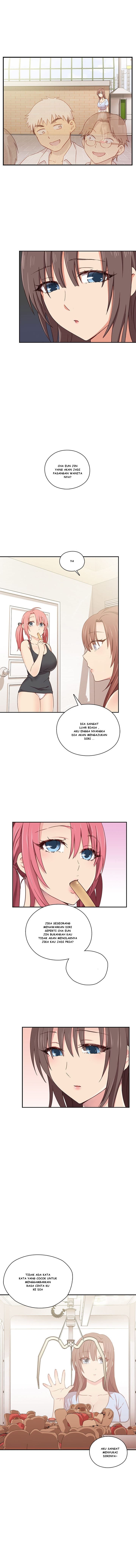H-Campus - Chapter 40 4