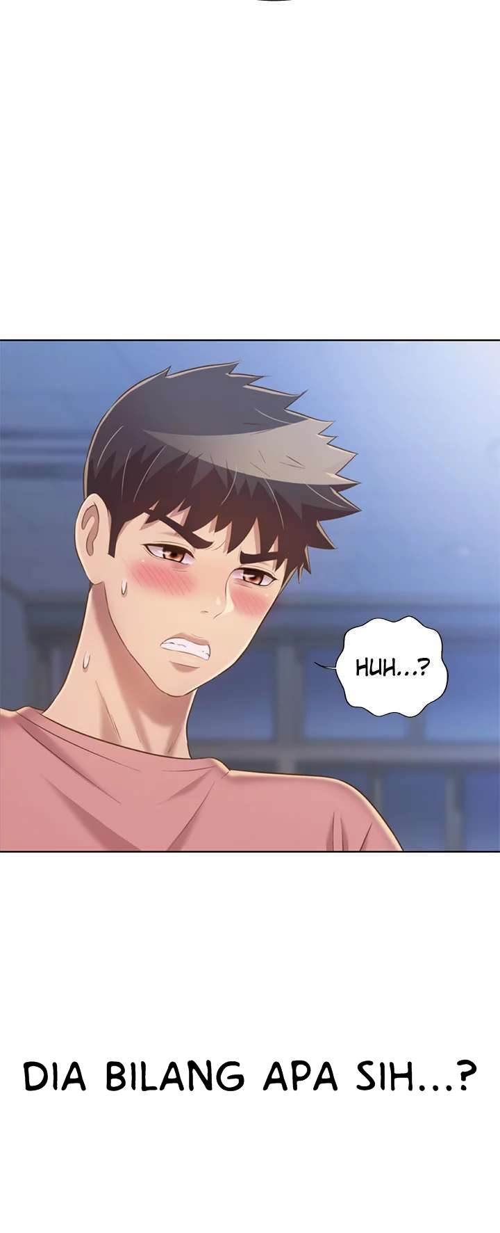 Noona&#8217;s Taste - Chapter 40 46