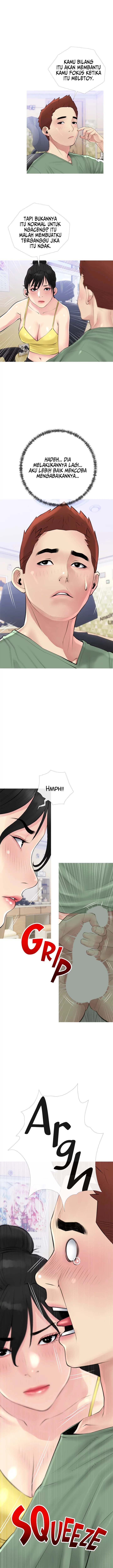 Obscene Private Lesson - Chapter 40 7
