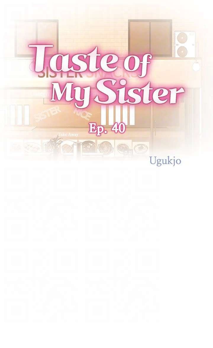 Noona&#8217;s Taste - Chapter 40 8