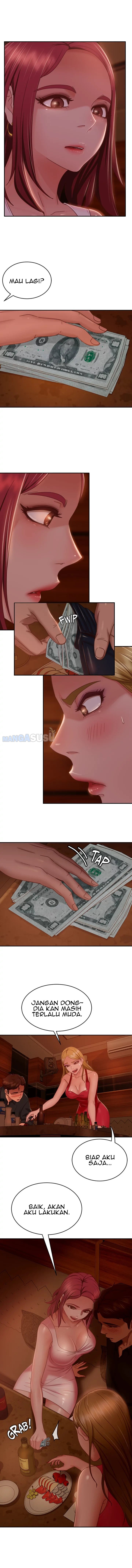 A Twisted Day - Chapter 40 6