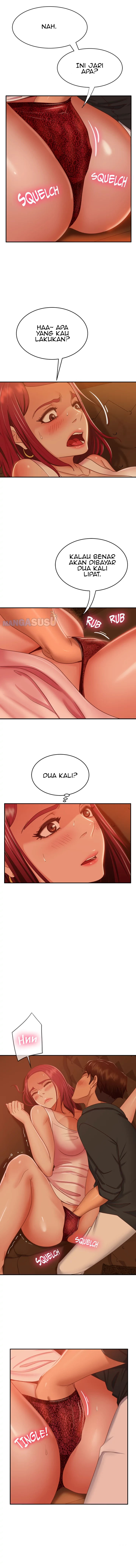 A Twisted Day - Chapter 40 9