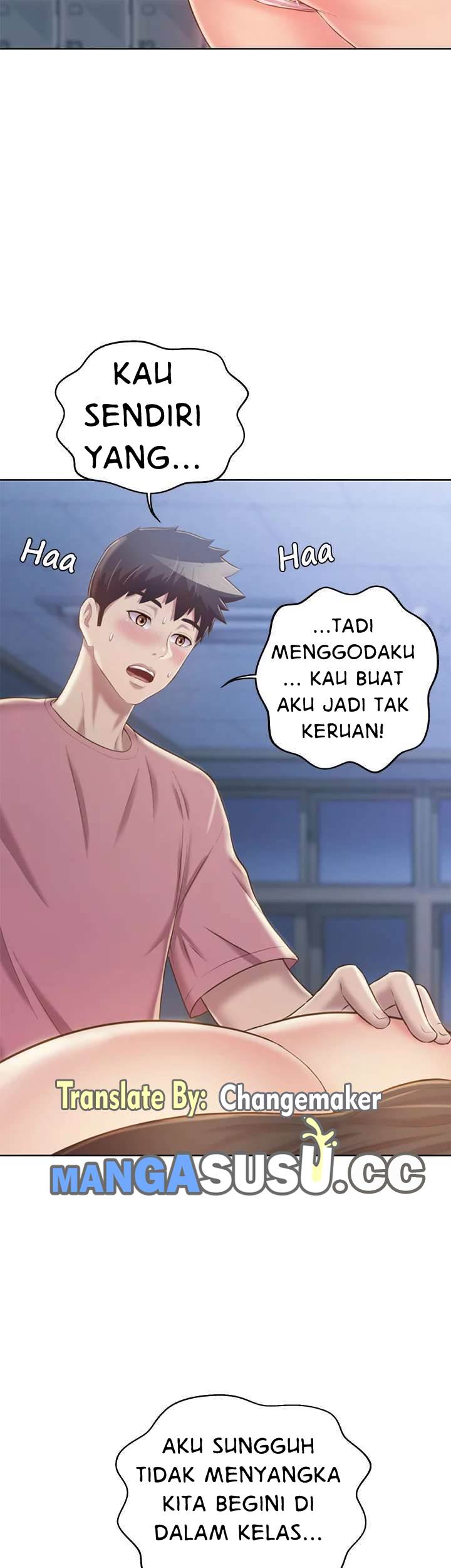 Noona&#8217;s Taste - Chapter 40 54