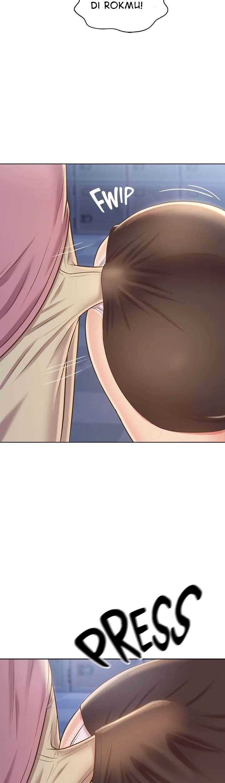 Noona&#8217;s Taste - Chapter 40 41