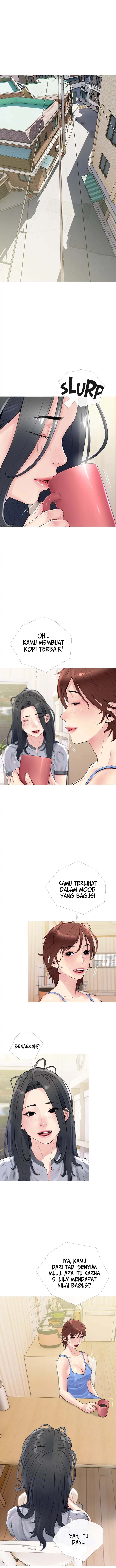 Obscene Private Lesson - Chapter 40 3