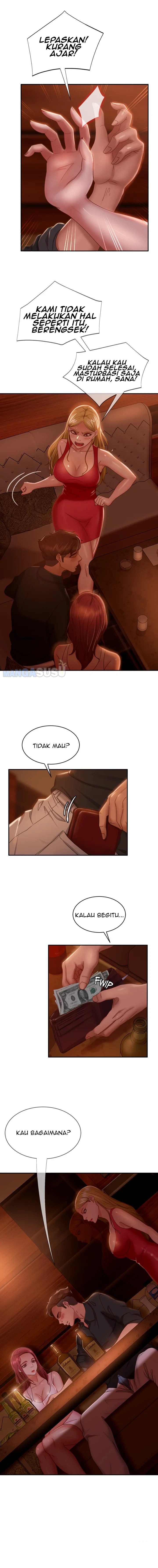 A Twisted Day - Chapter 40 5
