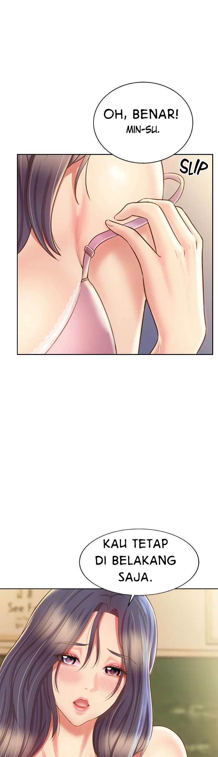 Noona&#8217;s Taste - Chapter 40 27