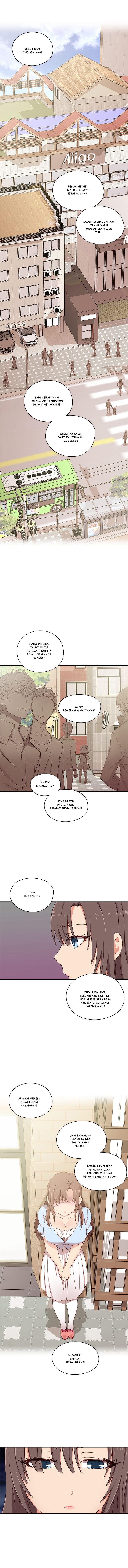 H-Campus - Chapter 40 1