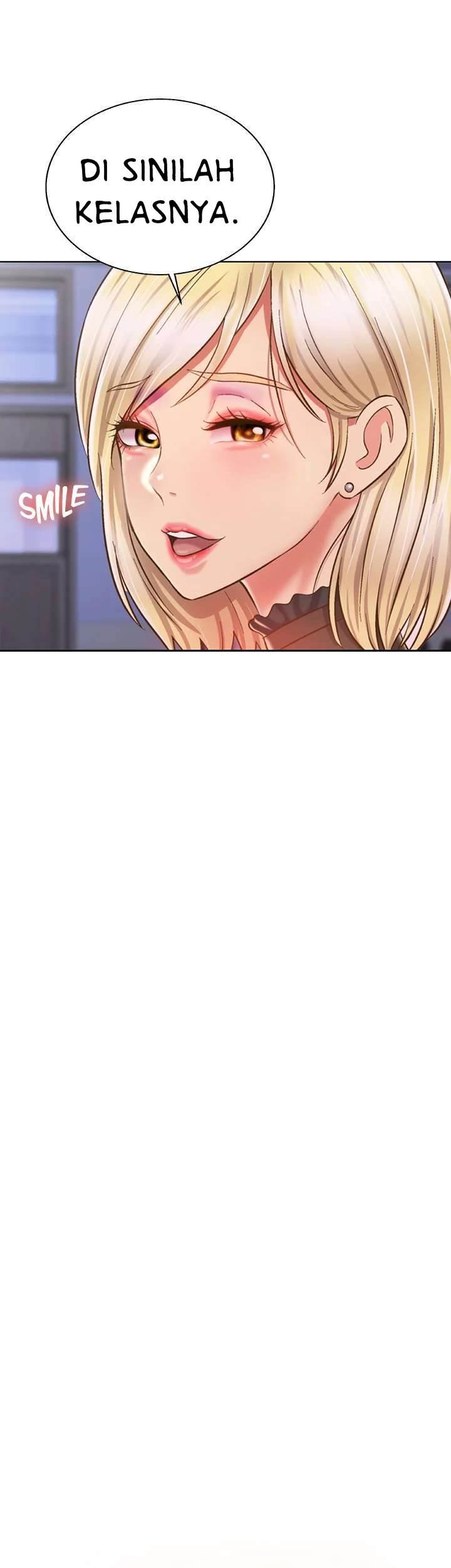 Noona&#8217;s Taste - Chapter 40 7