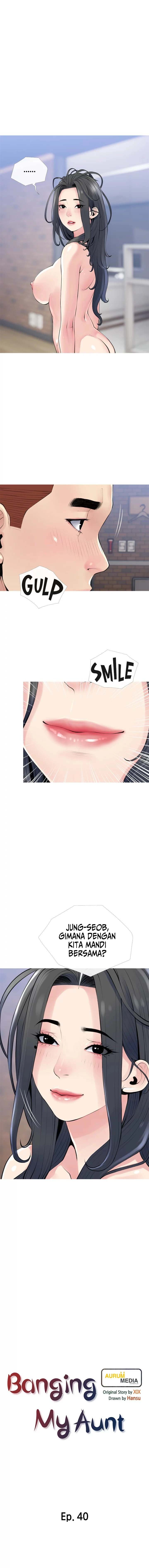 Obscene Private Lesson - Chapter 40 2