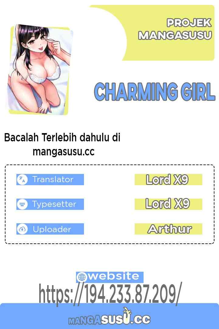 Charming Girl - Chapter 40 1