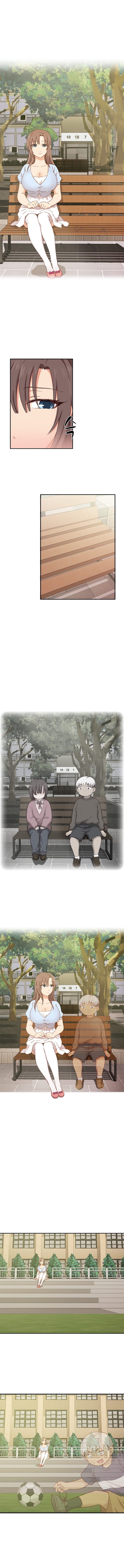 H-Campus - Chapter 40 3