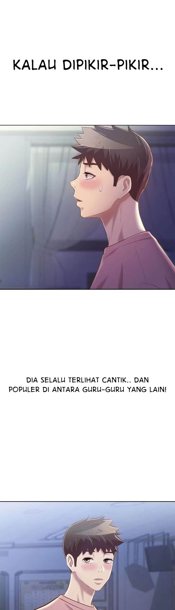 Noona&#8217;s Taste - Chapter 40 18