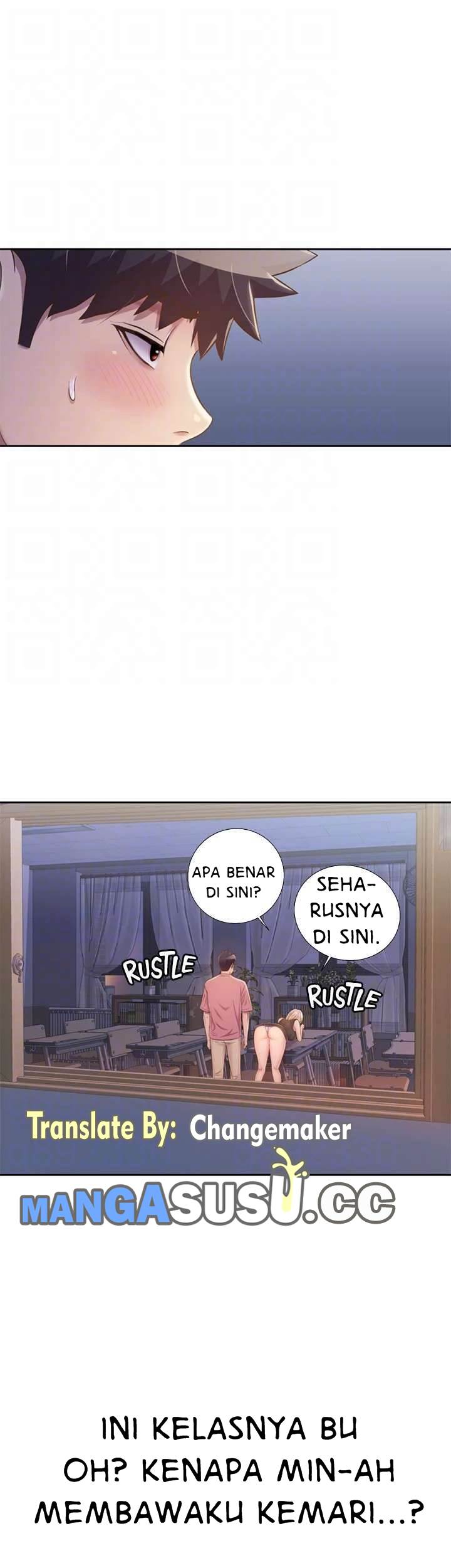 Noona&#8217;s Taste - Chapter 40 11