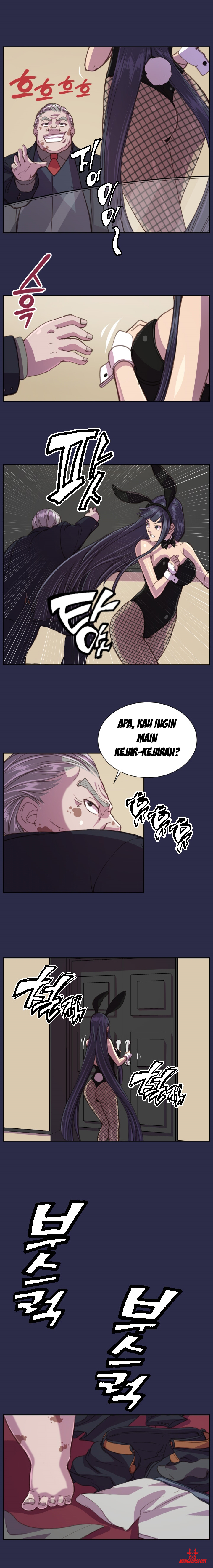 Angel&#8217;s Tears - Chapter 16 2