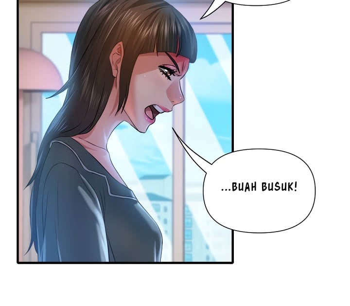 Coming to the Mart - Chapter 16 7