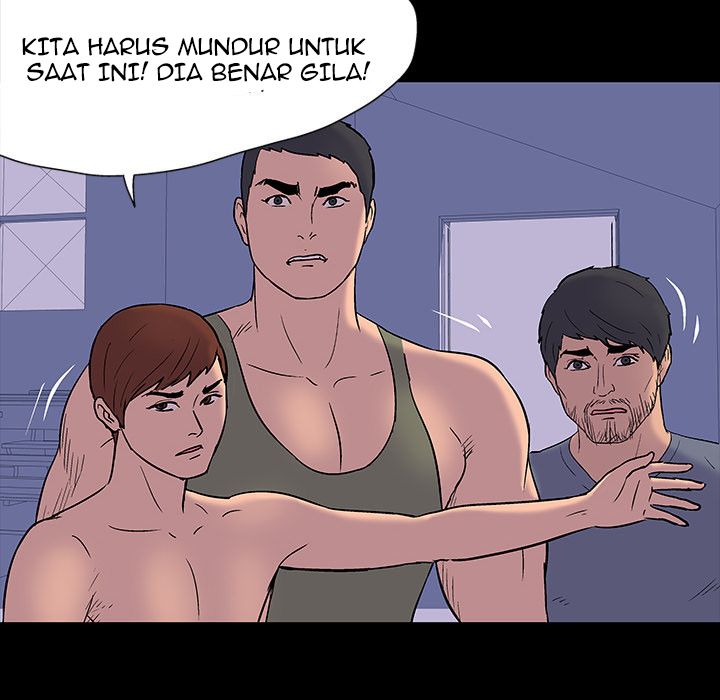 Project Utopia - Chapter 16 21