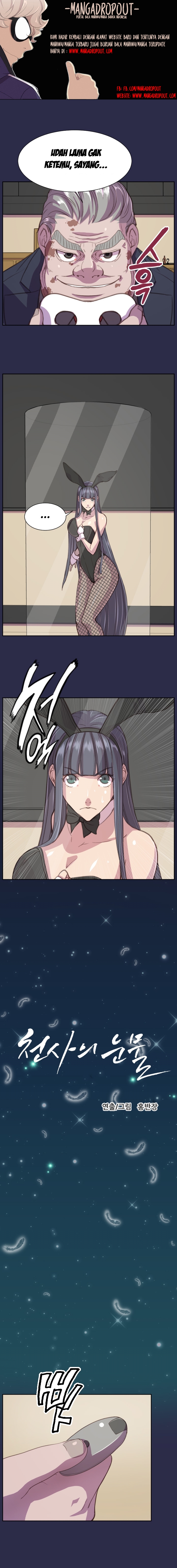 Angel&#8217;s Tears - Chapter 16 1