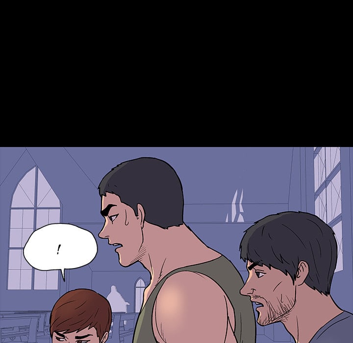 Project Utopia - Chapter 16 22