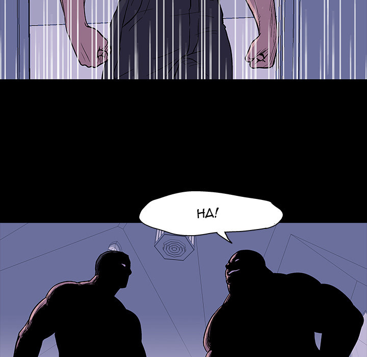 Project Utopia - Chapter 16 71