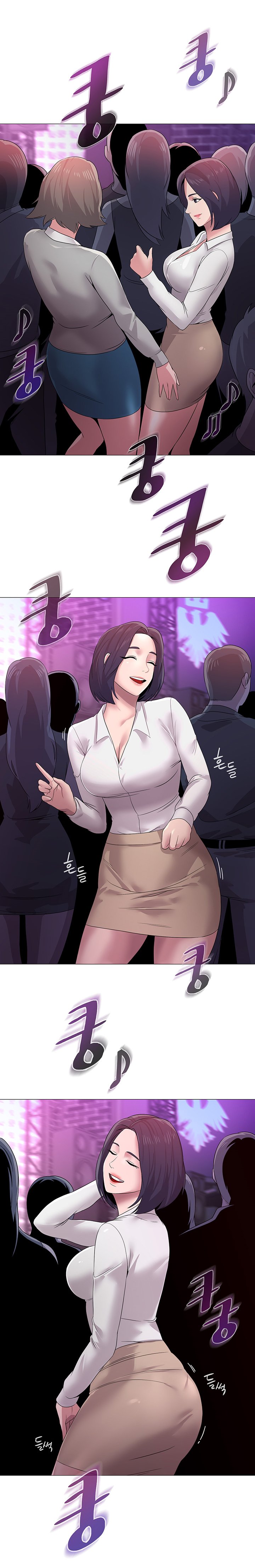 Sexual Teacher - Chapter 16 13