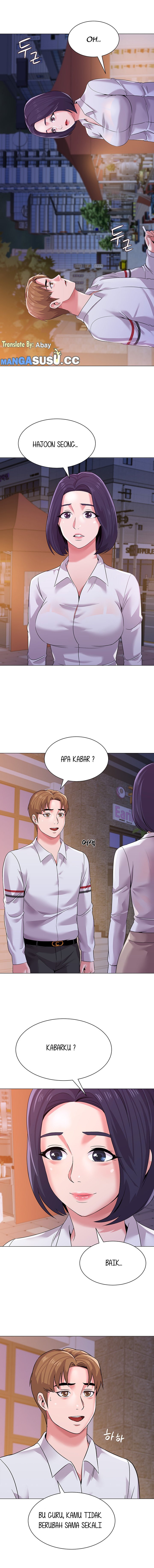 Sexual Teacher - Chapter 16 3