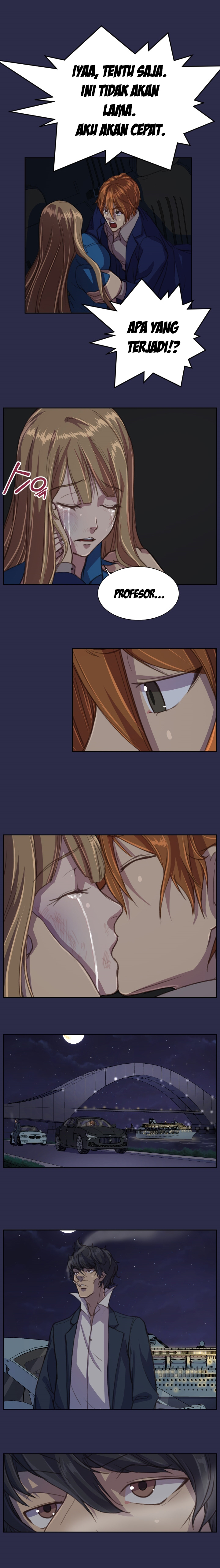 Angel&#8217;s Tears - Chapter 16 10