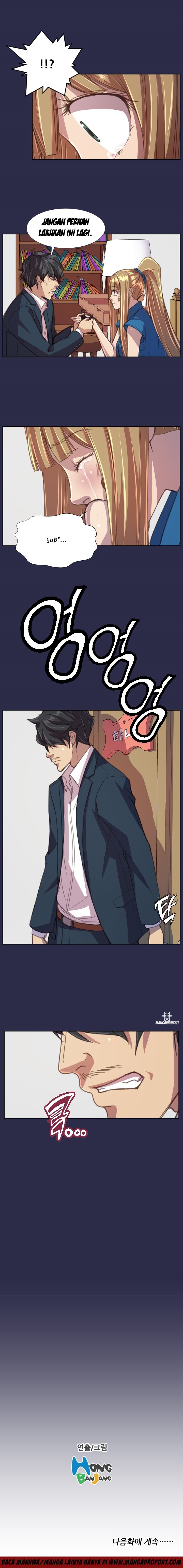 Angel&#8217;s Tears - Chapter 16 14