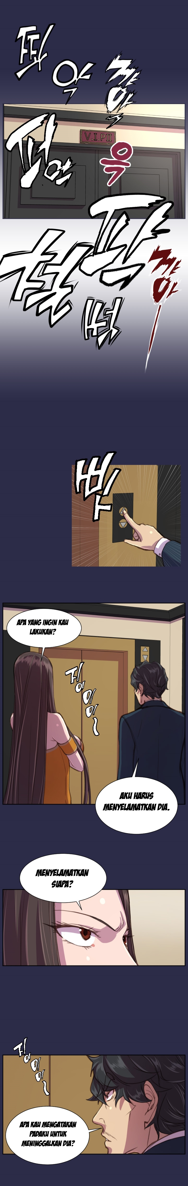 Angel&#8217;s Tears - Chapter 16 7