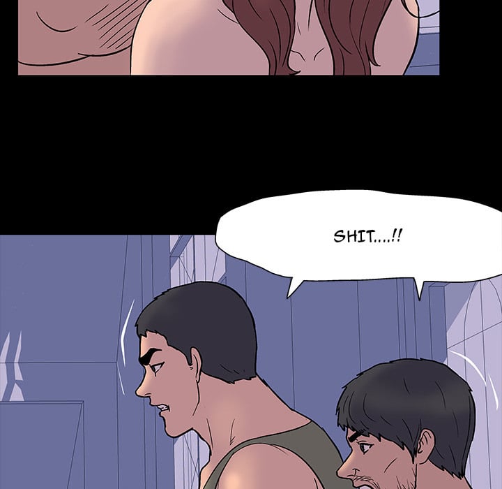 Project Utopia - Chapter 16 34