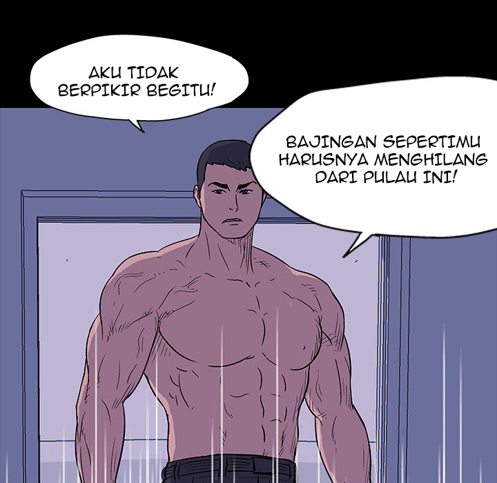 Project Utopia - Chapter 16 70