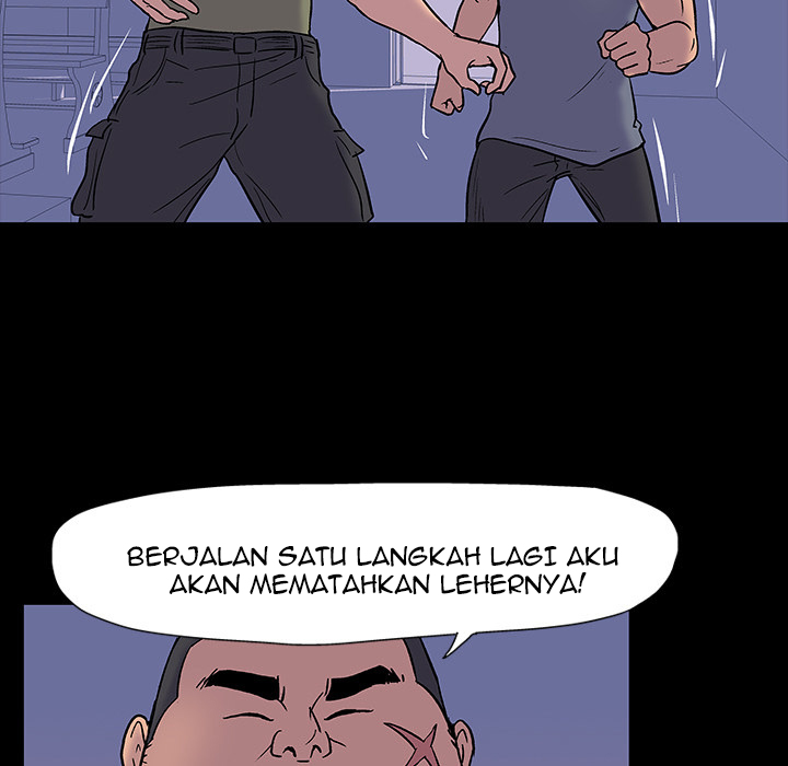 Project Utopia - Chapter 16 14