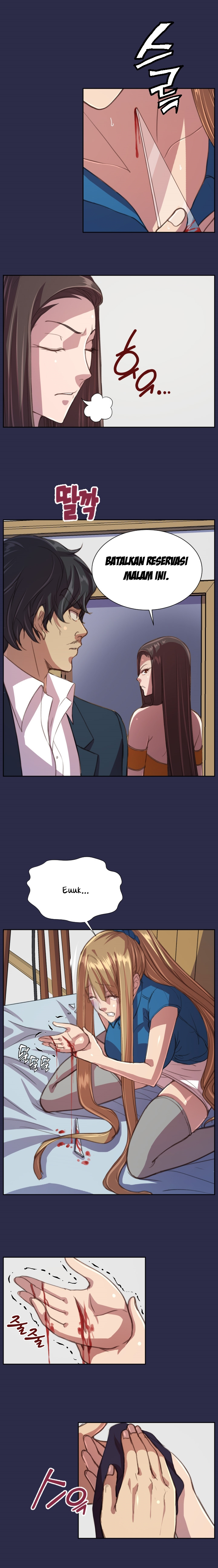 Angel&#8217;s Tears - Chapter 16 13