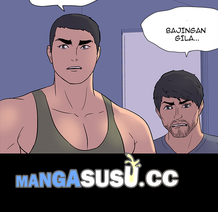 Project Utopia - Chapter 16 17