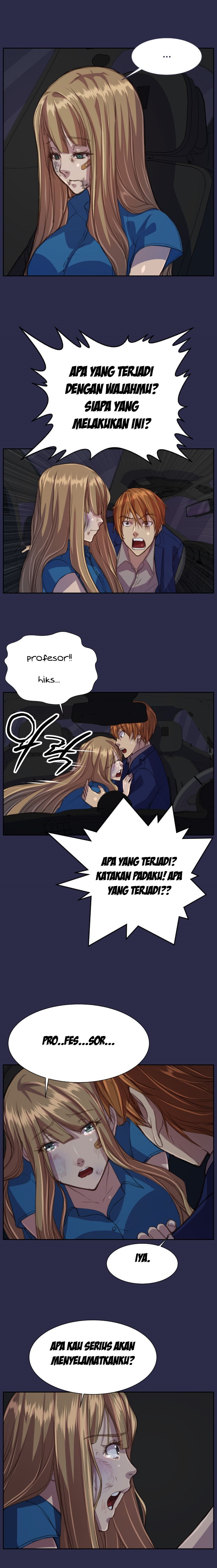 Angel&#8217;s Tears - Chapter 16 9
