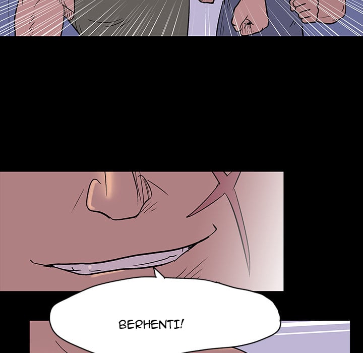 Project Utopia - Chapter 16 11