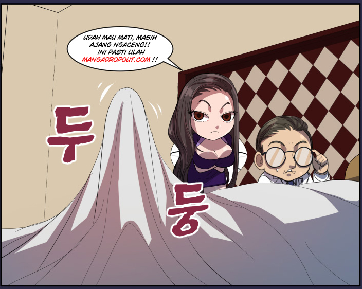Angel&#8217;s Tears - Chapter 16 15