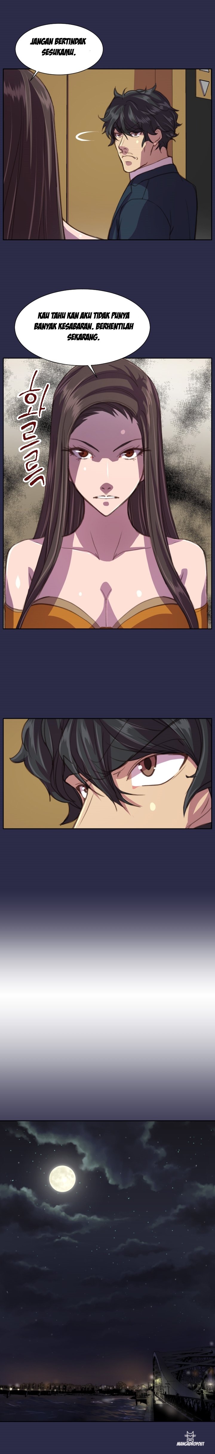 Angel&#8217;s Tears - Chapter 16 8