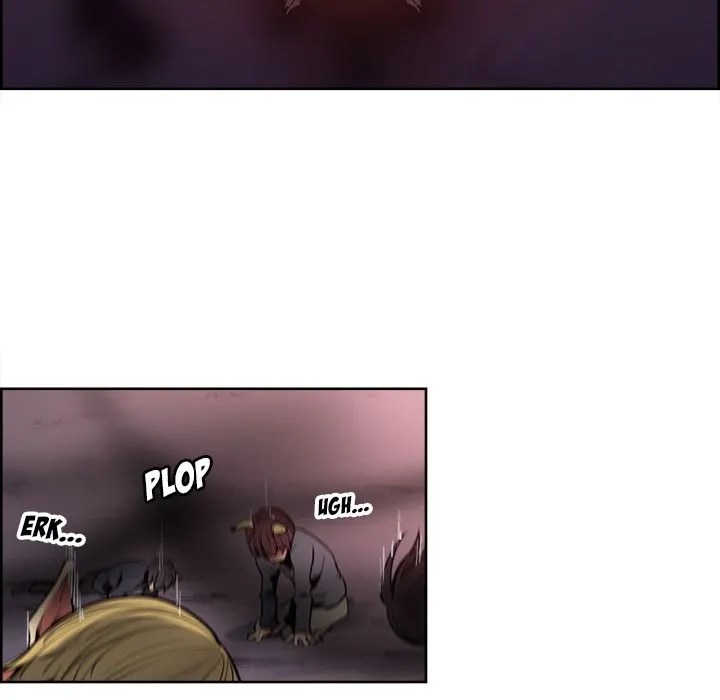 Erostica - Chapter 42 10