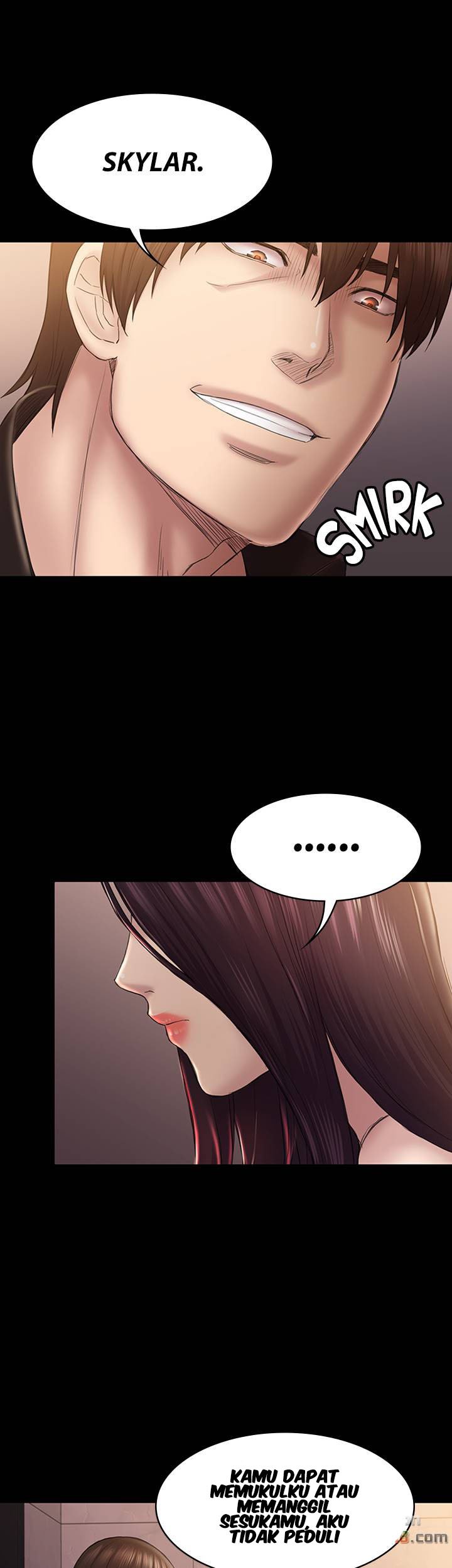Ajeossi - Chapter 42 19