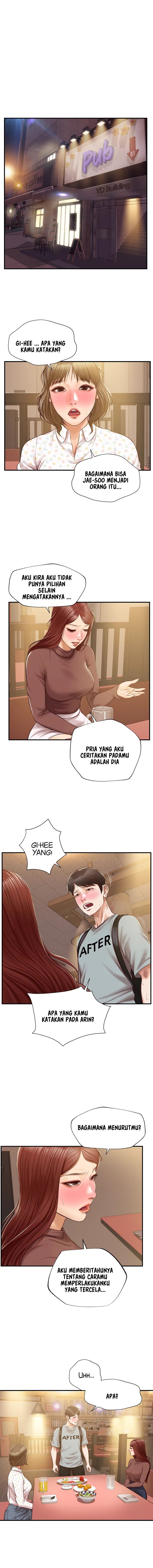 Age of Innocence - Chapter 42 6