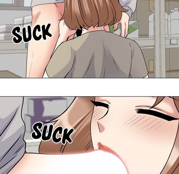 One Shot Men&#8217;s Clinic - Chapter 42 115