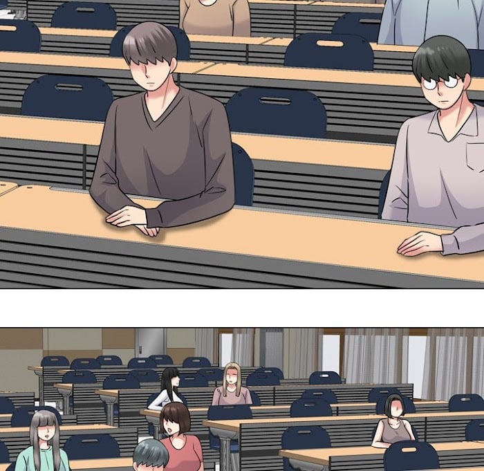 One Shot Men&#8217;s Clinic - Chapter 42 66